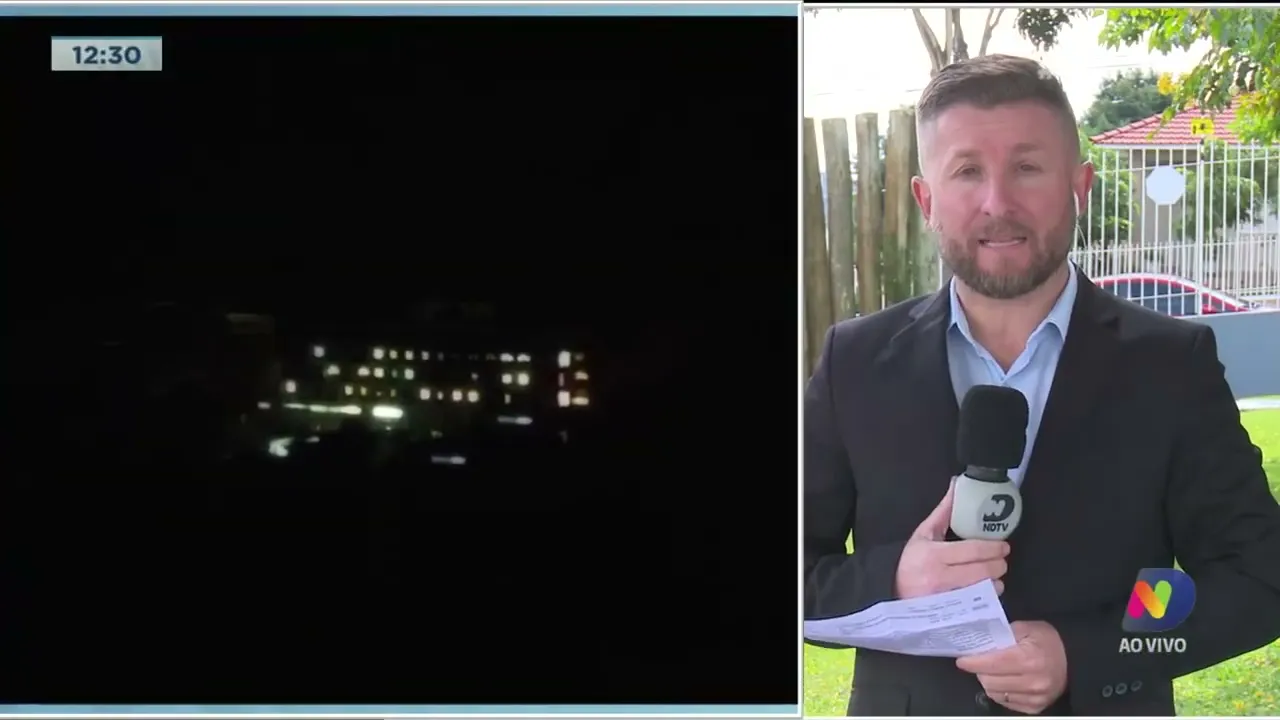 FIESC entra na ação do MPF sobre apagão de energia em 2021 no Meio-Oeste