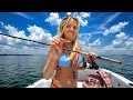 One Girl One Boat One Jig
