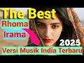 Lagu THE BEST SONG H.RHOMA IRAMA - VERSI MUSIK INDIA TERBARU 2025 [ADUHAI SYAHDUNYA.....!!!!!!!!!]