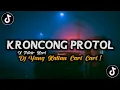 Download Lagu DJ KRONCONG PRONTOL X PIKIR KERI  VIRAL FYP TIK TOK
