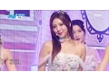 Download Lagu [HOT] LABOUM - Winter Story, 라붐 - 겨울동화 Show Music core 20161210
