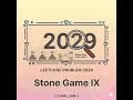 Daily LeetCode Problem Stone Game IX Greedy Math C