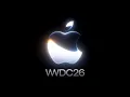 Apple WWDC 2026 June 8 Introducing Siri AI and more