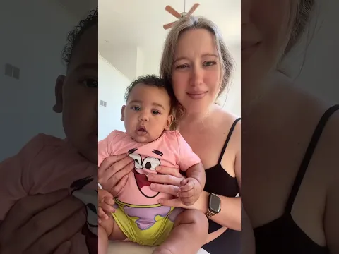 PICKIEST Baby in the World 🤣🤣🤣