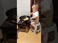 Download Lagu Hahh... Adik Bayi Bisa Masak 😱👶🏻❤️👩‍🍳🍳 Syila Syirah #shorts