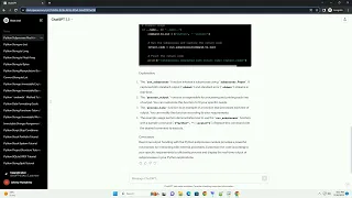 python subprocess realtime output