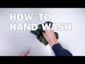 How To Hand Wash Silk - Silk Cleaning Tips