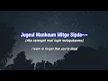 Download Lagu Kim BumSoo - I Miss You lirik Rom+indosub+engsub