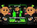SATISFACTION GUARACHA 2023 🔥Dj Roderick ✘ Guaracha, Aleteo, Zapateo, Tribal (ORIGINAL MIX)