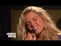 Reneé Rapp - I Think I Like You Better When You're Gone (Live on The Jennifer Hudson Show)