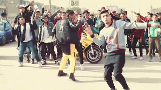 كليب كله بالحب   فيفتى الاسطوره   زوكا دندنها
