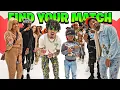 Find Your Match With Lil RT