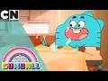 Lagu When Gumball's Bad Mood Take Over | Gumball | Cartoon Network UK