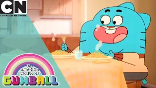 Download When Gumball's Bad Mood Take Over | Gumball | Cartoon Network UK MP3