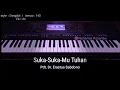 Download Lagu KARAOKE | SUKA-SUKA-MU TUHAN - DR. ERASTUS SABDONO | RUMAH DOA KELUARGA