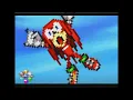 Sonic The Hedgehog - Two Worlds Collide Part 2