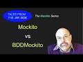 Mockito vs BDDMockito