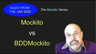 Mockito vs BDDMockito