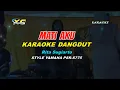 Download Lagu MATI AKU KARAOKE  DANGDUT RITA SUGIARTO (YAMAHA PSR - S 775)