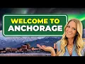 7 HUGE Reasons Why People Are Moving To ANCHORAGE Alaska in 2025