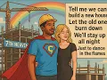 New House Josie Edwards LYRICS VIDEO BY SAMRAT