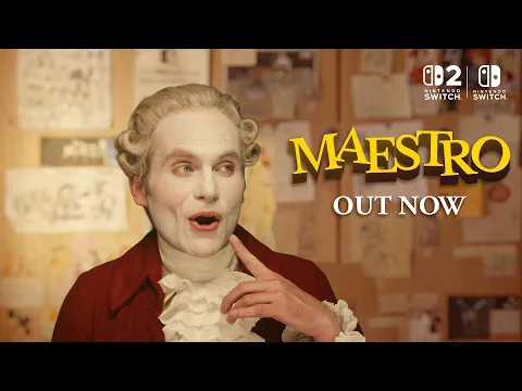 Trailer video