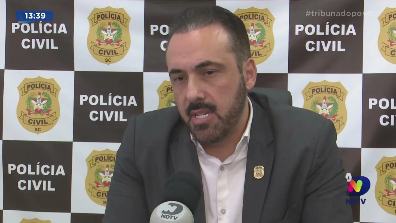 Infrações de trânsito: Joinville registrou mais de um milhão só no ano passado