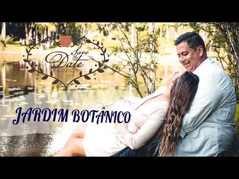 Download MP3 PRÉ WEDDING - JARDIM BOTÂNICO DE SÃO PAULO