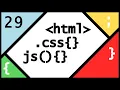 Osnove HTML CSS i JavaScript - Implementacija