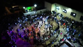 الغندورة         منير ابو شغيله  الغندورة افراح   الدمالخه  دندنها