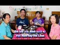 Download Lagu Canh nấm rơm, giá hẹ xào bữa cơm tối của gia đình Đài Việt@thaophuongcuocsongDaiLoan