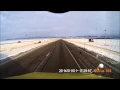 BAD ROAD CONDITIONS ON I-80 IN WYOMING