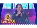 Lagu Tawag ng Tanghalan: Myrene Villena | If This Is Love