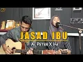 Download Lagu QASIDAH JASAD IBU - AL PETER FT. IFA COVER AKUSTIK