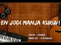 Lagu En Jodi Manja Kuruvi | Vikram | Ilayaraja | Remastered