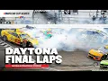 Dramatic Final Laps Decide the Daytona 500 2026 NASCAR Cup Series