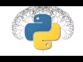 Y Fractal Tree in Python using turtle