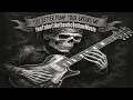 You Better Pump Your Breaks MF Dark Outlaw Blues Explicit