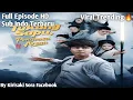 Download Lagu Tukang Sapu Penguasa Arena Drama China Sub Indonesia Full Terbaru 2025