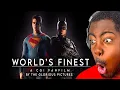Download Lagu Batman x Superman is the Collab We all NEEDED!