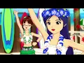 The Idolm@ster Shiny TV - Kami SUMMER!!