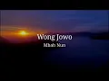 Download Lagu Story WA   (cak nun)                                      |Wong jowo|