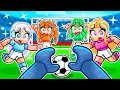 Download Lagu I Pretended to be an AI Goalkeeper In Blue Lock Rivals...