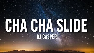 dj casper cha cha slide lyrics how low can you go can you go down low all the way to the floor