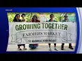 South Nashville Growing Together farmers market celebrates global cultures