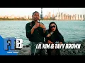 Lil Kim Tayy Brown - Love For Ya From The Block Performance