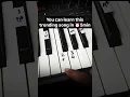 Download Lagu Culik Aku Dong piano #piano #culikakudong #learn #tutorial #lesson #pianotutorial #pianomusic