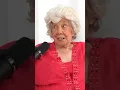 Nanny Faye Chrisley tells Savannah Chrisley How It s Done