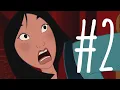 Lagu Mulan-przeróbka (+18) (0 Ivony) 2