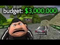 Download Lagu The Worst Racing Game Ever Made...
